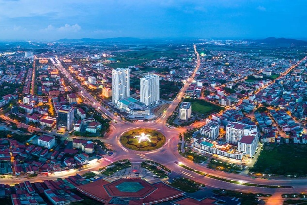Tỉnh có diện tích nhỏ nhất ở Việt Nam, từng vào "tầm ngắm" sáp nhập