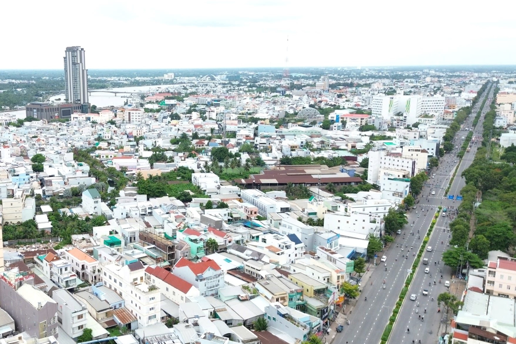 Cần Thơ tạm dừng tổ chức đại hội đảng bộ cấp huyện, xã