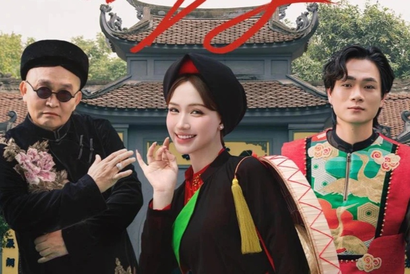 Lý giải "Bắc Bling" gây sốt toàn cầu: Khi ca sĩ là sứ giả du lịch