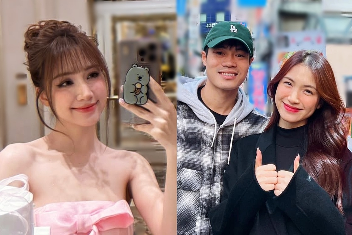 Hòa Minzy tuổi 30: Cuộc sống sang chảnh và tình bạn đặc biệt với Văn Toàn