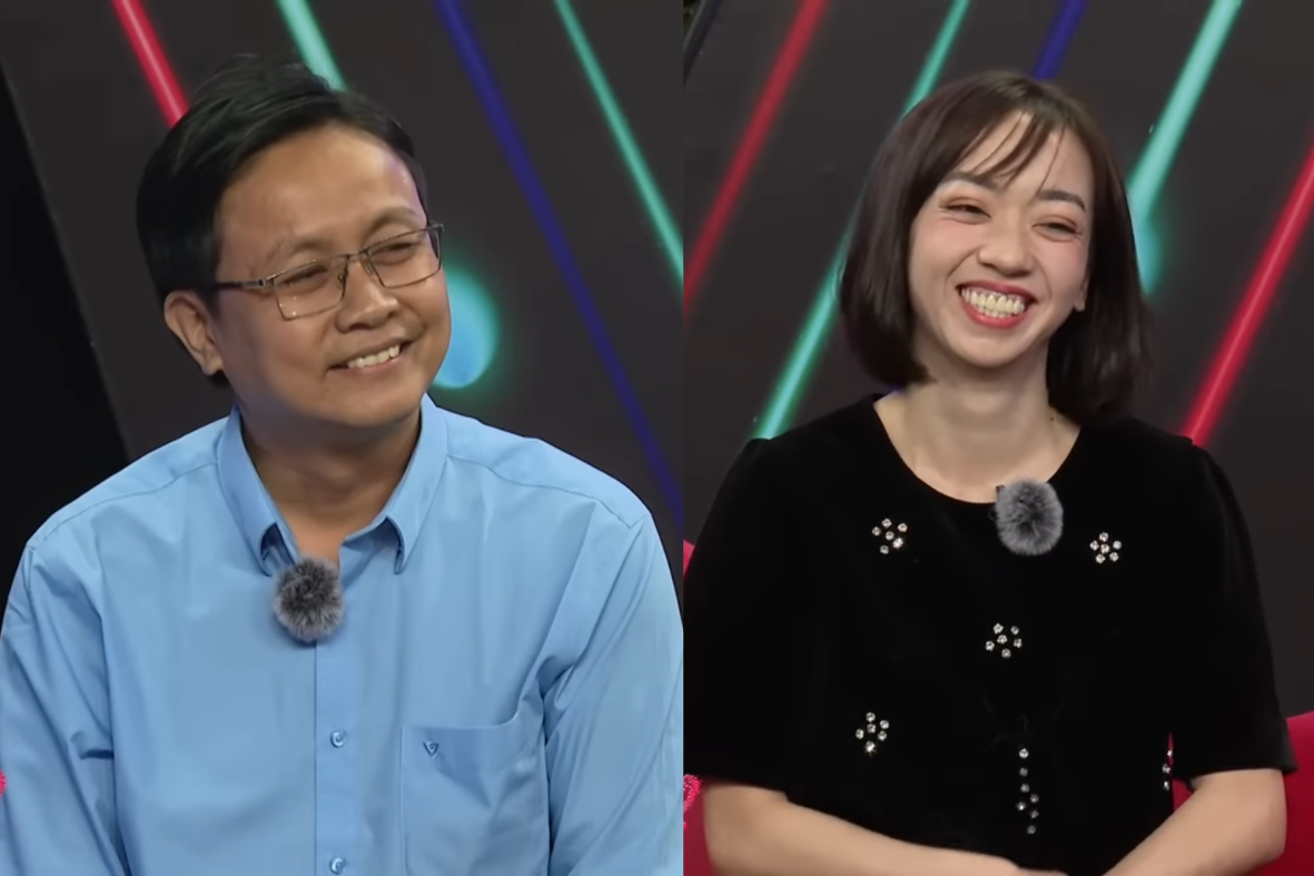 Mẹ đơn thân 9X đồng ý hẹn hò người thích vòng một lớn, không hứa chung thủy
