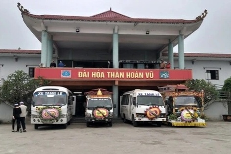 Yêu cầu báo cáo việc đài hóa thân hoàn vũ ép người dân mua quách giá cao