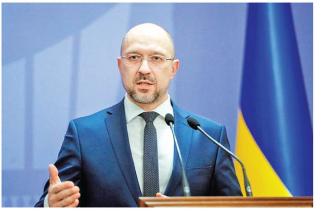 Ukraine không nhượng bộ lãnh thổ theo yêu cầu của Mỹ