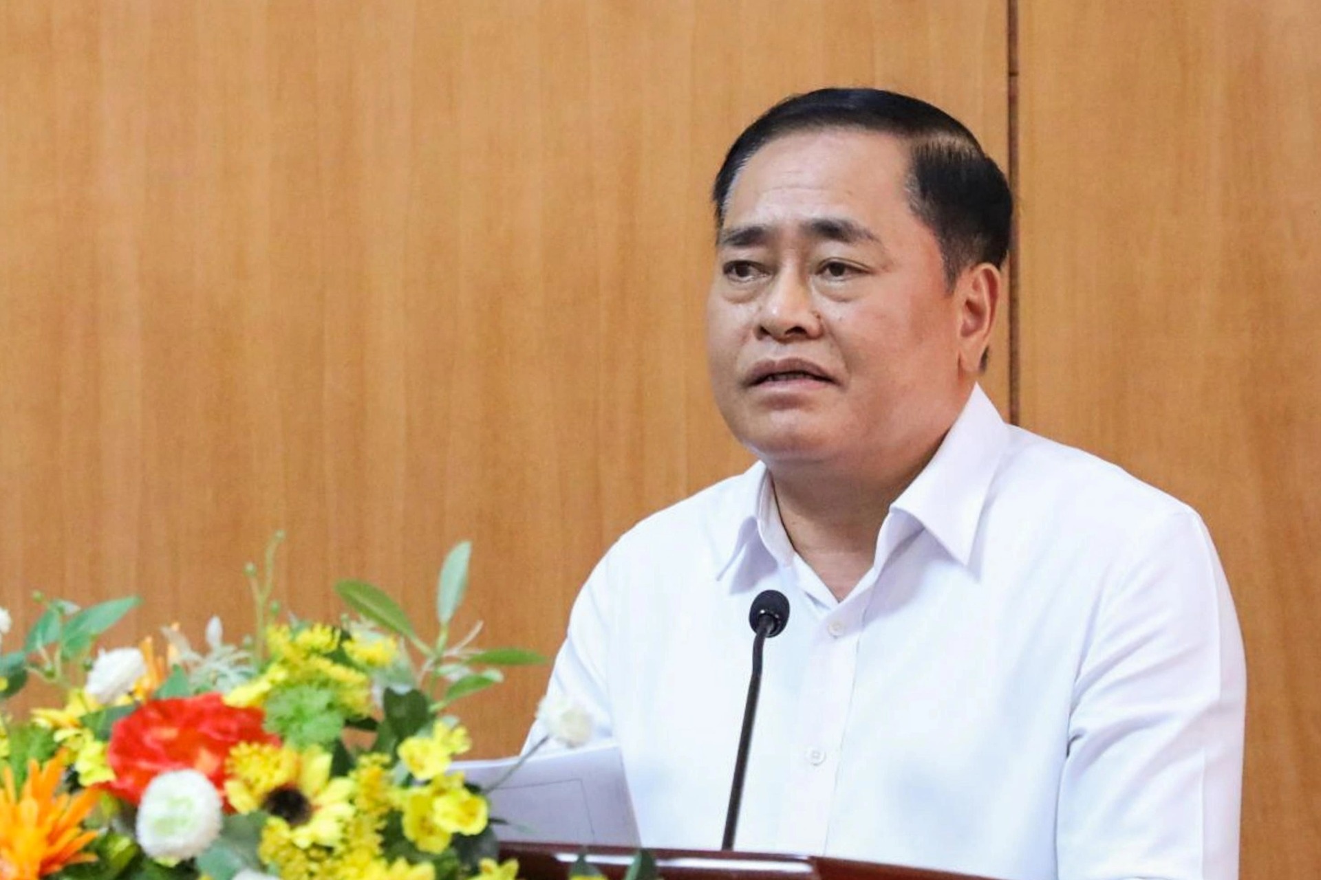 Lạng Sơn thành lập 4 tổ công tác đặc biệt kiểm tra các dự án tồn đọng