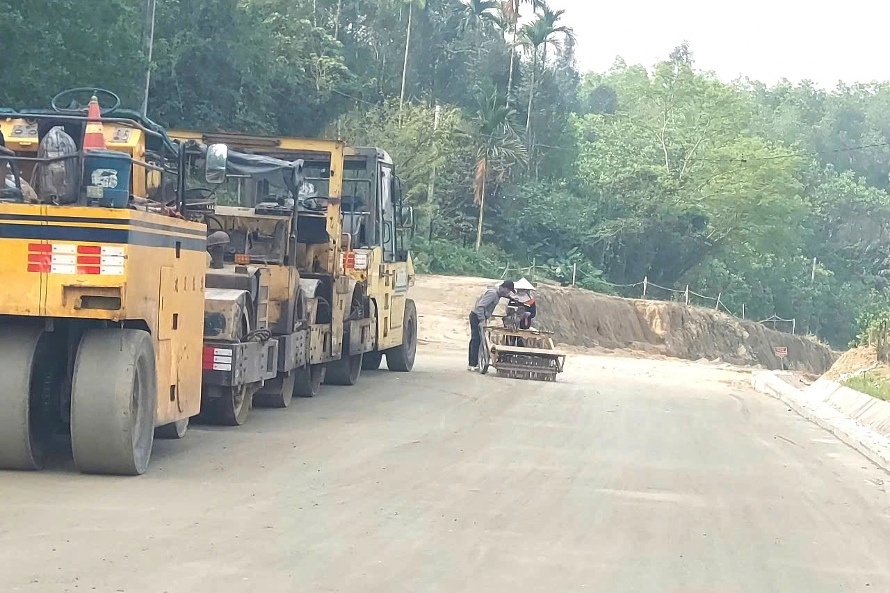 Chậm "tiêu tiền", Quảng Nam trả 154 tỷ đồng vốn cho trung ương