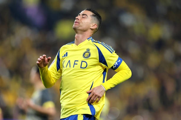 Ronaldo ghi bàn, Al Nassr vẫn hòa thất vọng tại Saudi Pro League
