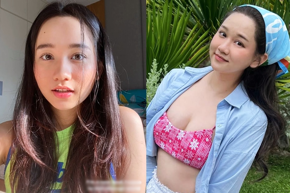 Trúc Anh "Mắt biếc" phủ nhận ở ẩn sinh con, tình hình sức khỏe hiện ra sao?