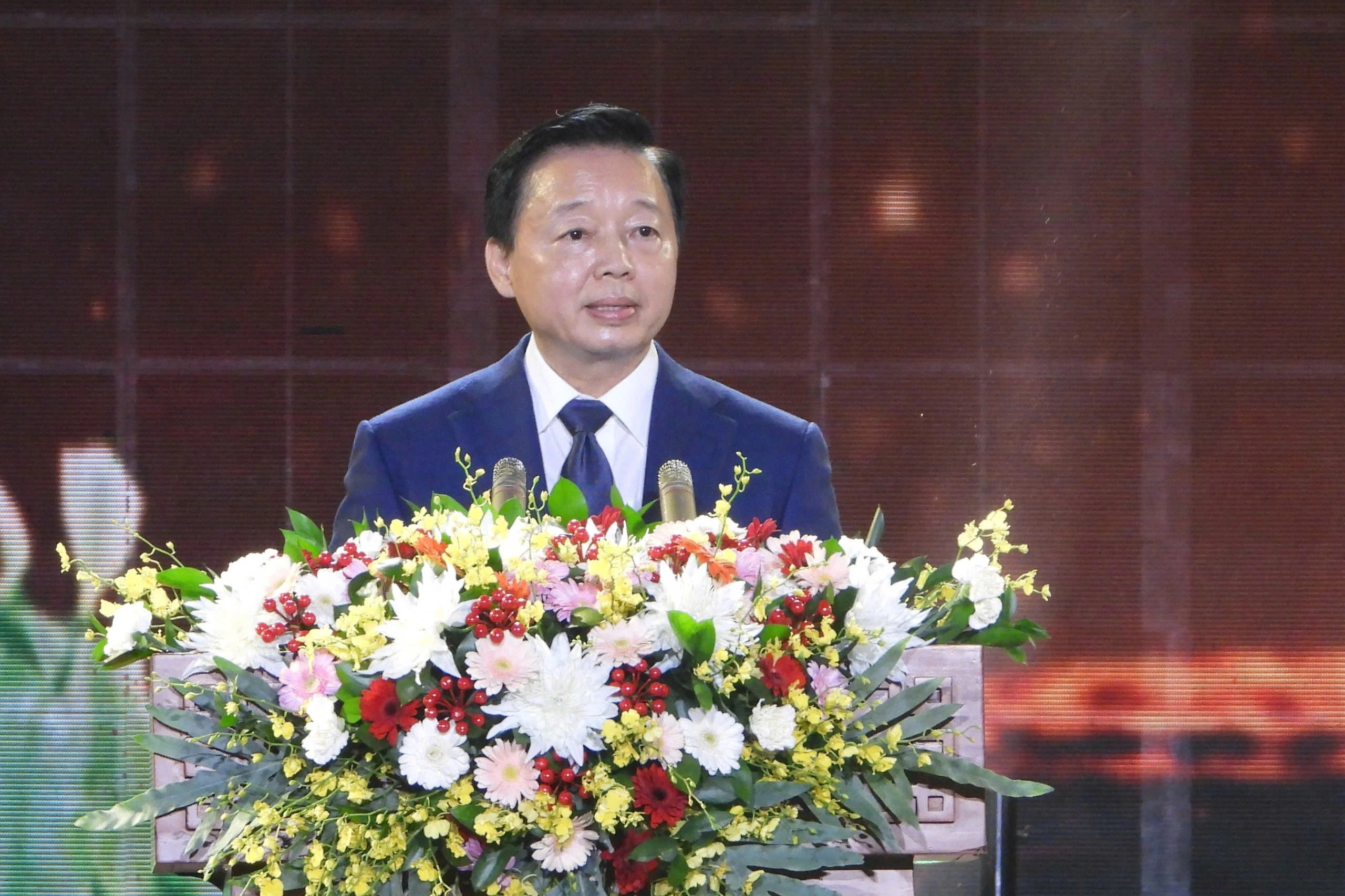 Phó Thủ tướng Trần Hồng Hà: Cà phê là trụ cột xuất khẩu nông sản quốc gia