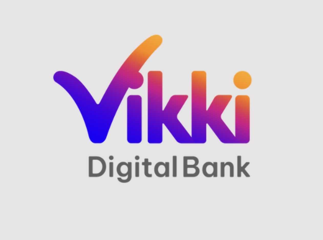 Ngân hàng TNHH một thành viên Số Vikki (Vikki Digital Bank)