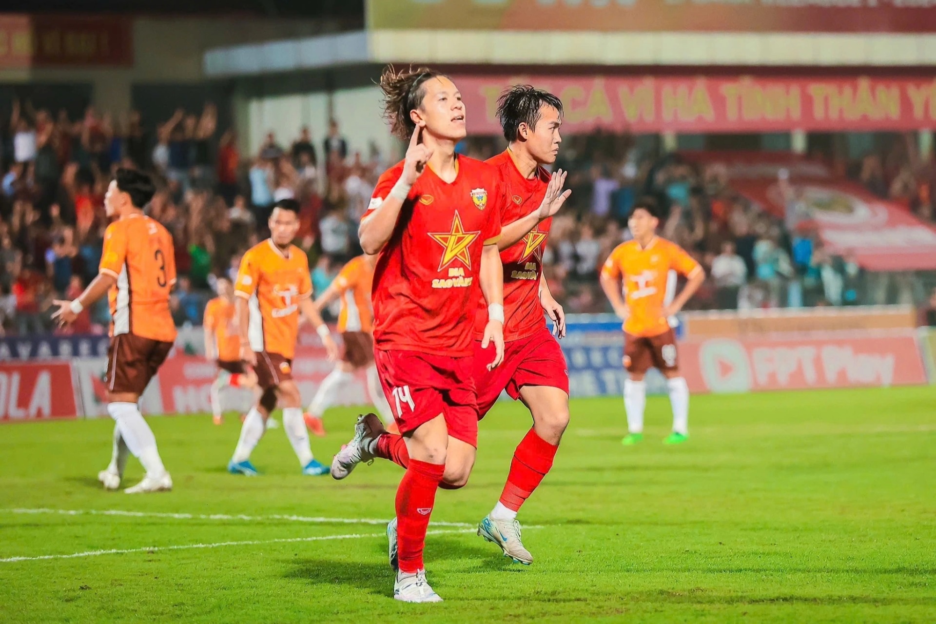 Cầu thủ Việt kiều Viktor Lê tuyên bố cạnh tranh vị trí ở U22 Việt Nam