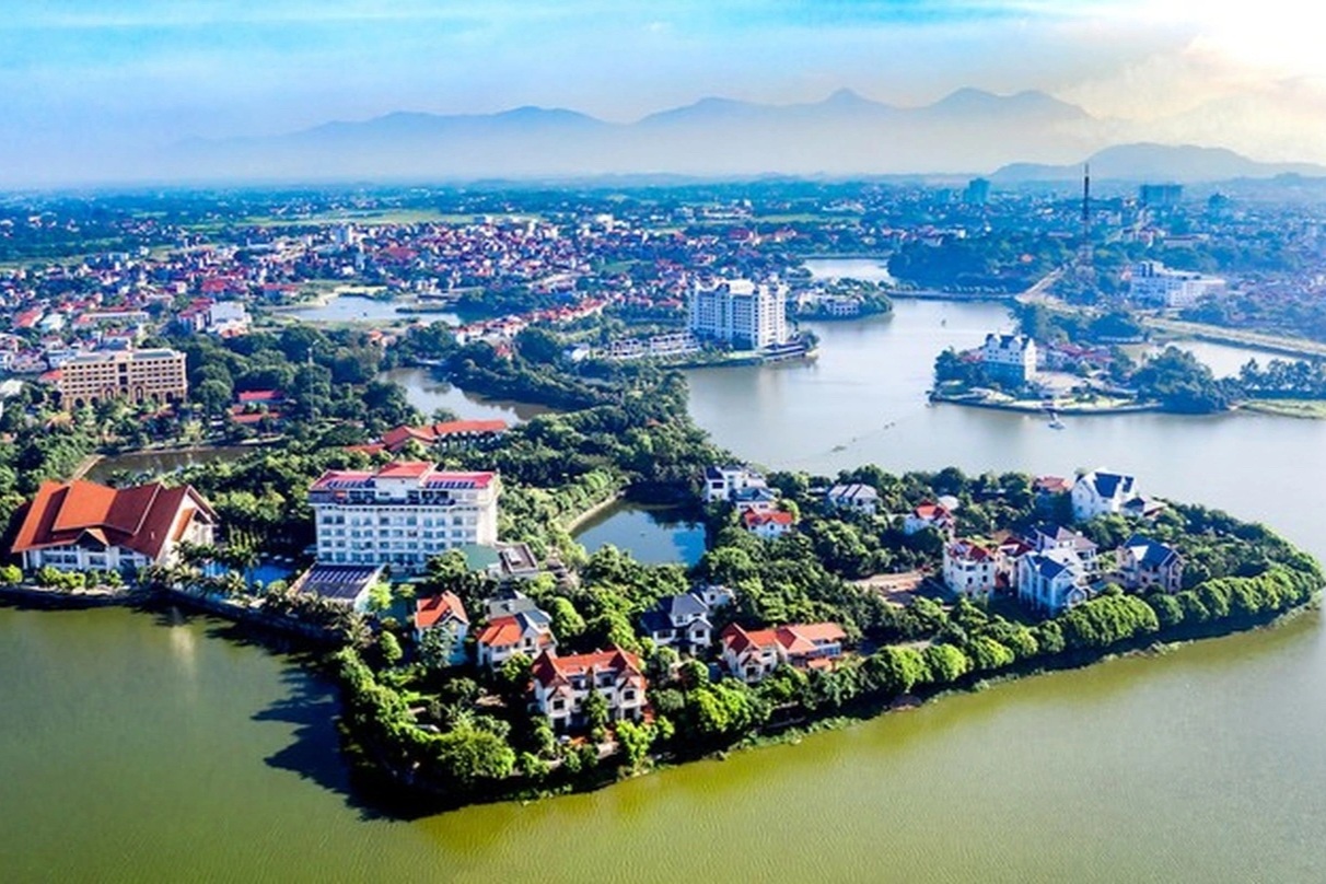 "Thời Minh Mạng nước ta chỉ có 31 tỉnh"