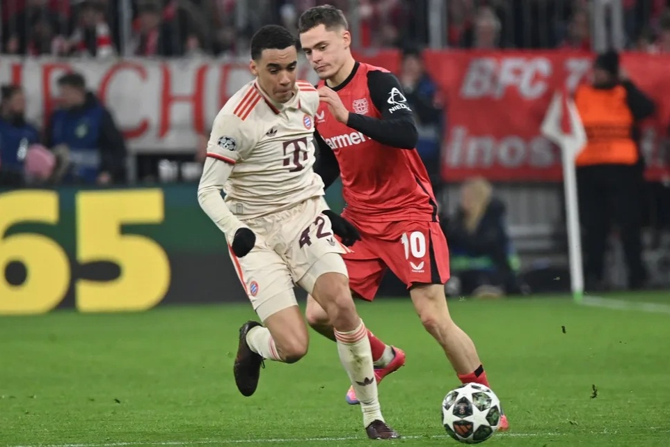 HLV Xabi Alonso tuyên bố đanh thép trước cuộc tái đấu Bayern Munich