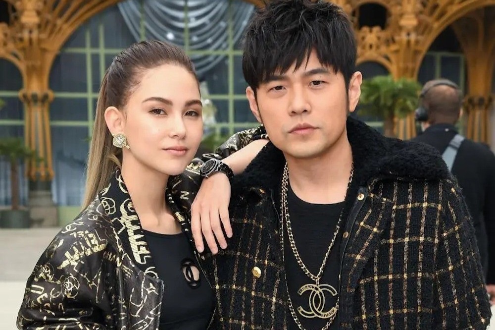 Châu Kiệt Luân: "Ông hoàng nhạc pop" đa tài và giàu có, sở hữu tổ ấm như mơ