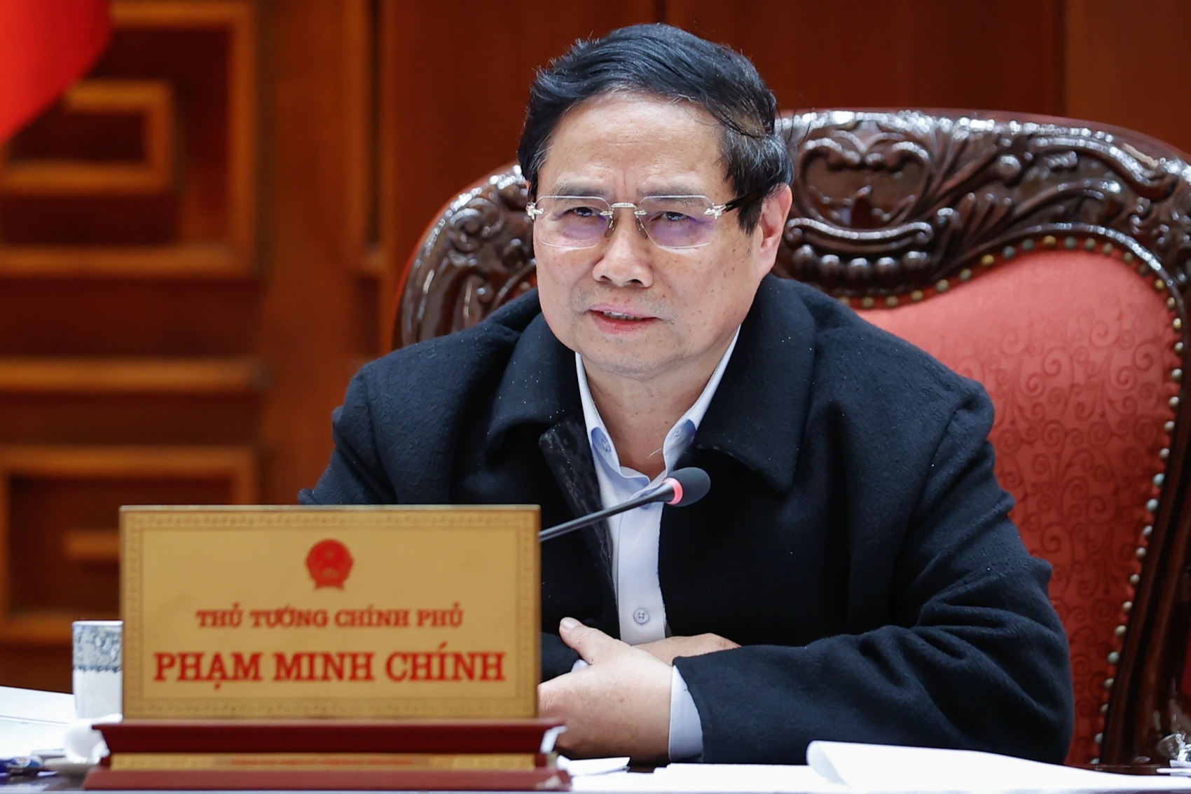 Dự kiến giảm khoảng 50% số tỉnh, thành sau khi sáp nhập