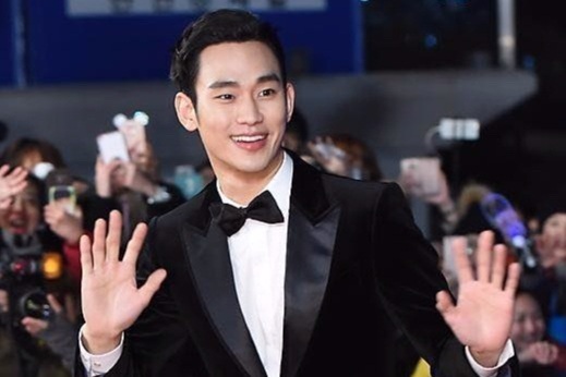 Kim Soo Hyun mất hàng chục nghìn người hâm mộ, hứng chỉ trích dữ dội
