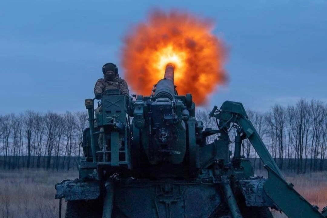 Nga dồn lực vây ép Kursk, lá bài đàm phán của Ukraine lung lay