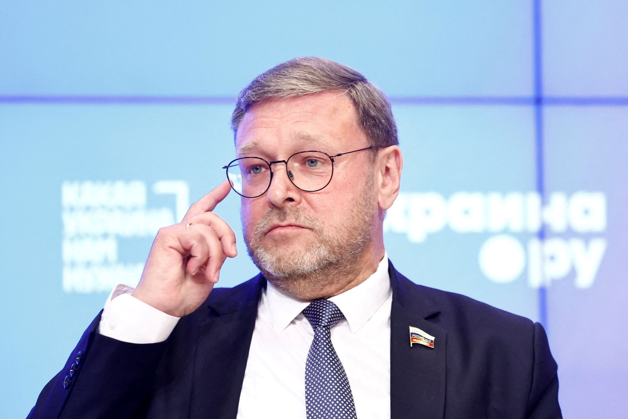 Nga ra điều kiện ngừng bắn ở Ukraine