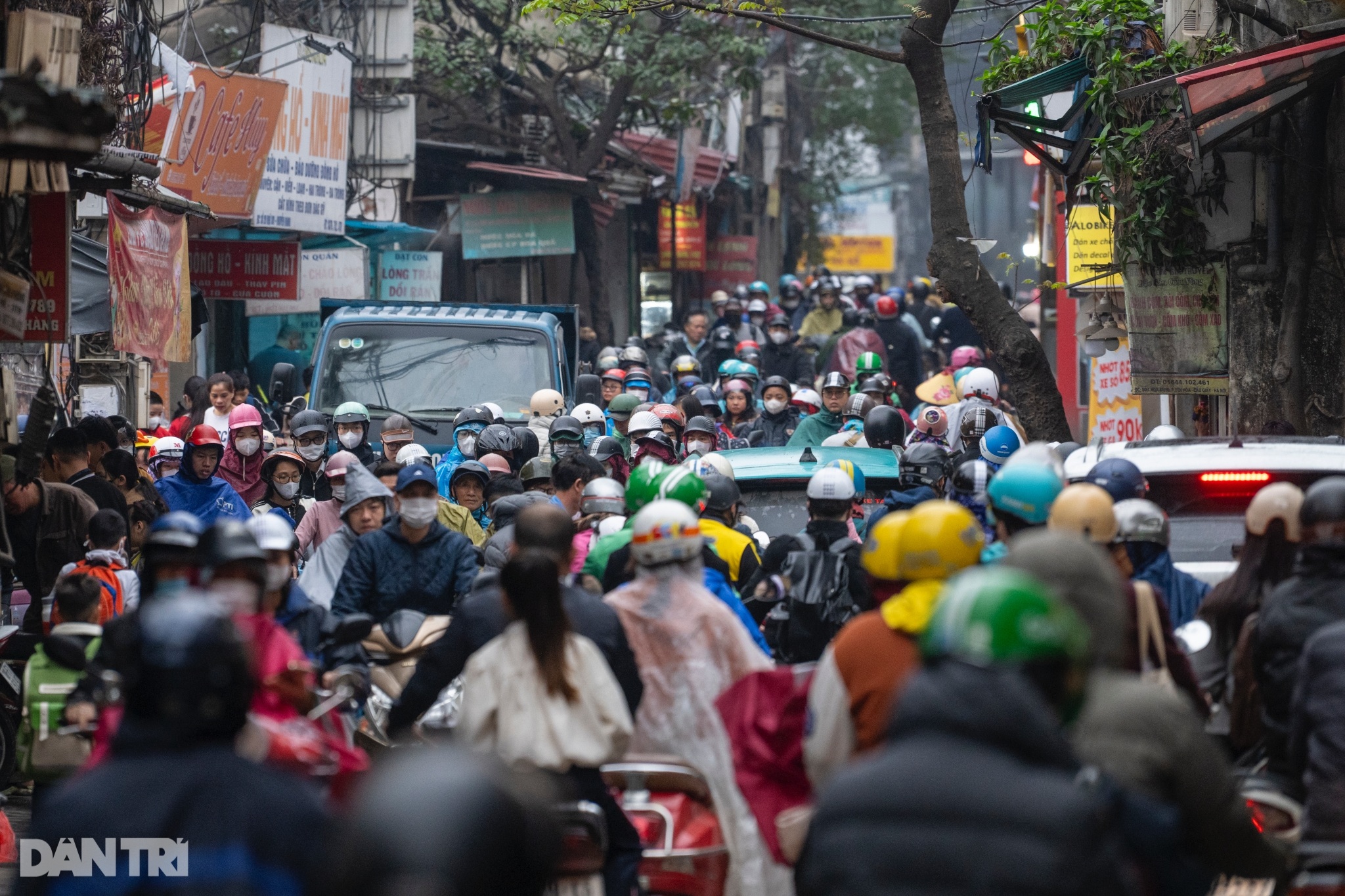 Ngõ dài hơn 300m ở Hà Nội "làm khổ" người dân hàng chục năm nay