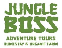 Công ty TNHH Jungle Boss