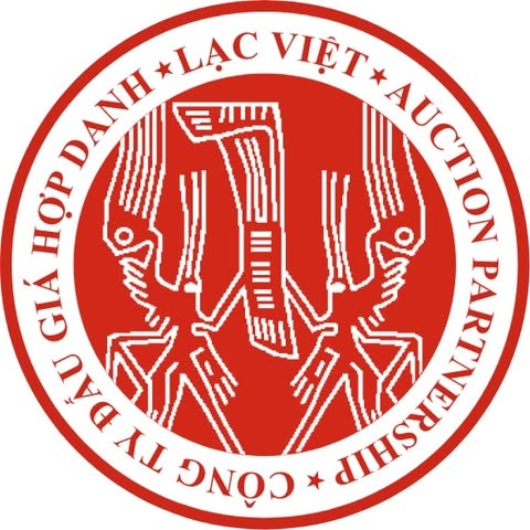 Công ty Đấu giá hợp danh Lạc Việt (Lạc Việt Auction)
