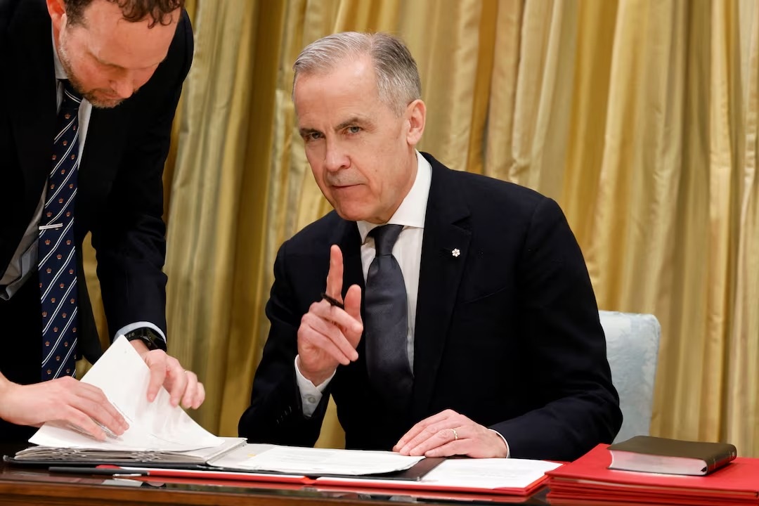 Tân Thủ tướng Canada chỉ trích ý tưởng "bang 51" của ông Trump