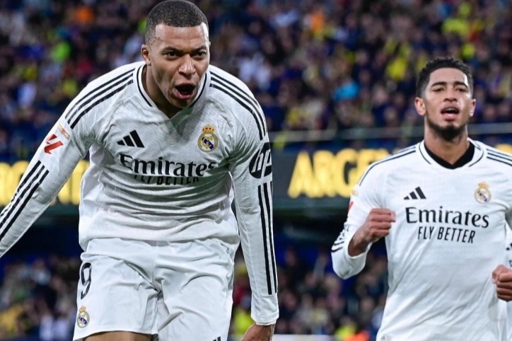 Real Madrid dọa không ra sân, quyết kiện lên FIFA