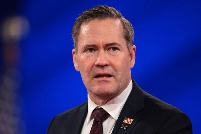 Mỹ: Ukraine có thể phải nhượng lãnh thổ để đổi lấy hòa bình