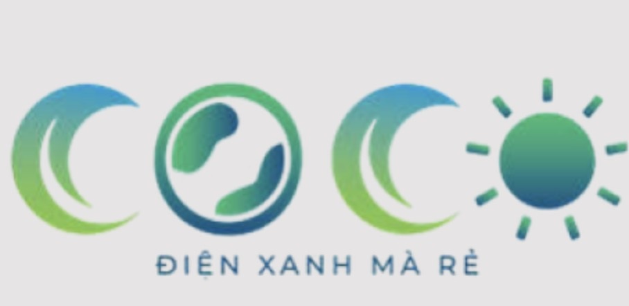 Công ty TNHH CoCo Solar Việt Nam