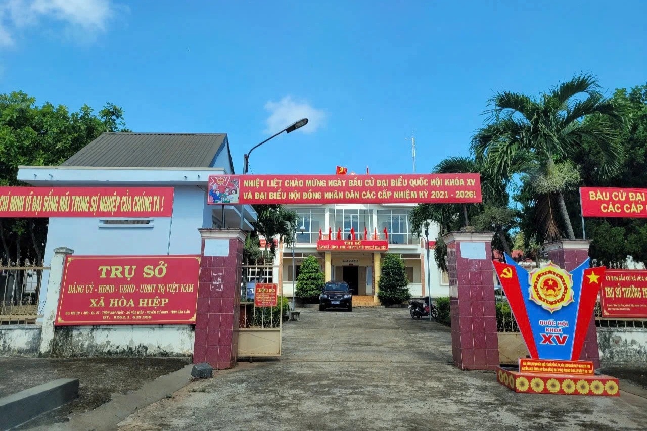 Xã bị "tuýt còi" do phát hành vé trúng thưởng trái quy định