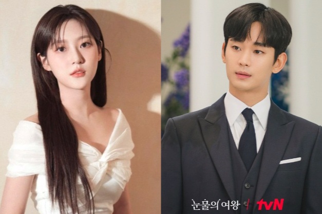 Mâu thuẫn thông tin trong vụ ồn ào tình ái của Kim Soo Hyun và Kim Sae Ron