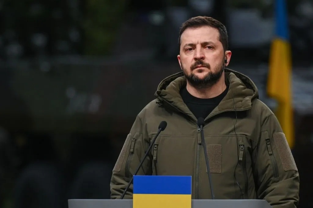 Ukraine "khoe" có máy bay không người lái tầm tấn công 3.000km