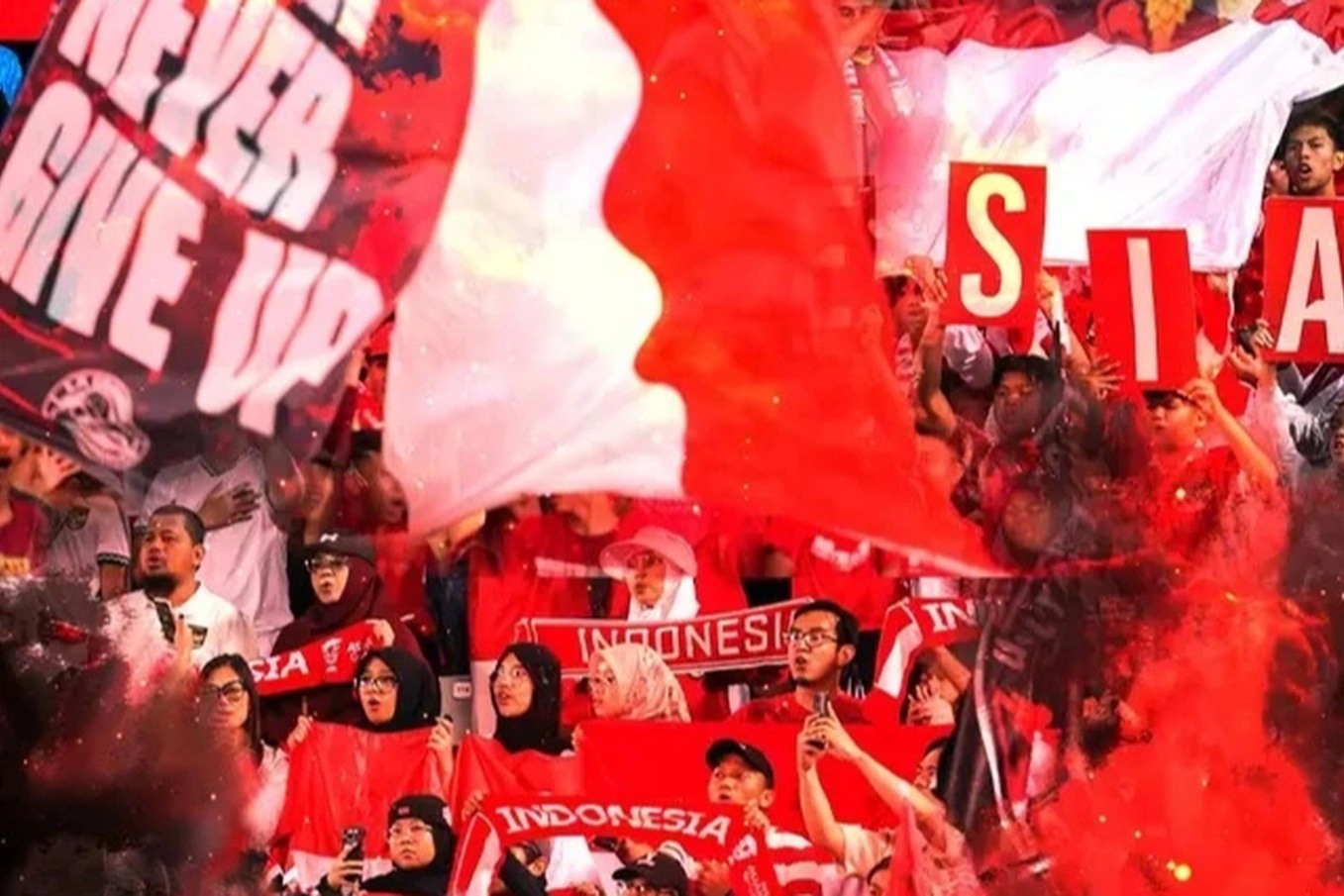 Sợ CĐV Indonesia làm loạn, Bahrain có động thái vô cùng bất ngờ