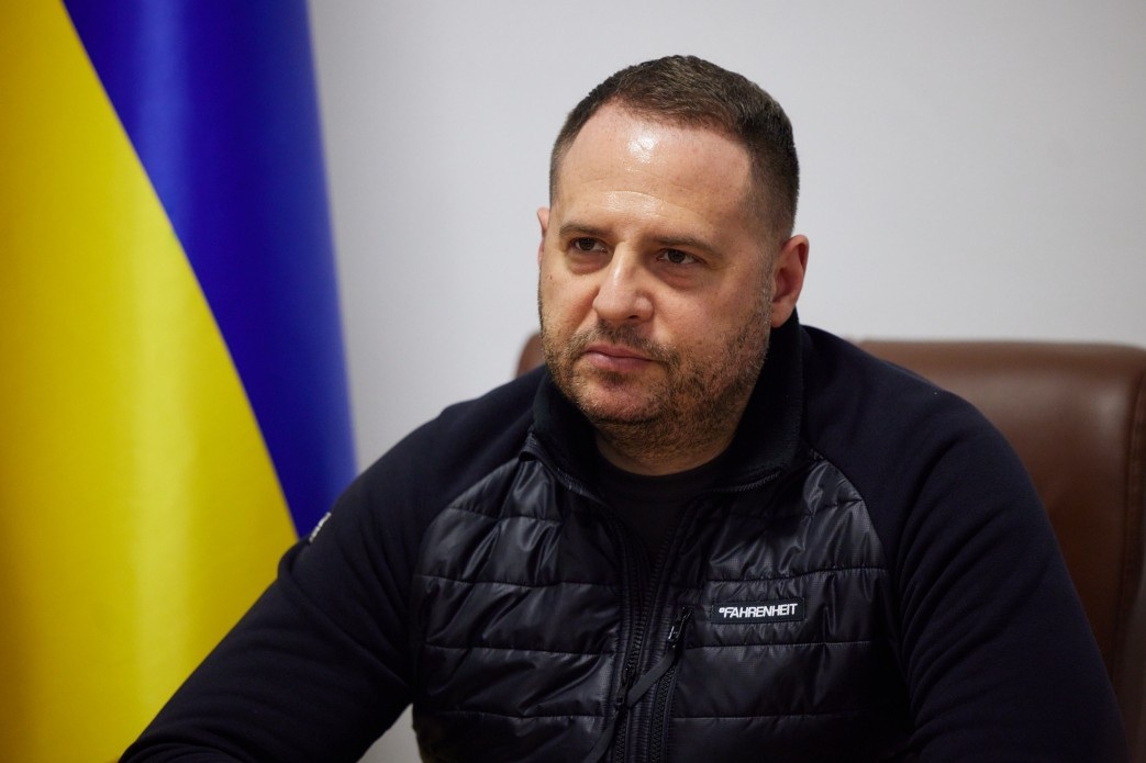 Ukraine vạch "lằn ranh đỏ" trong đàm phán với Nga