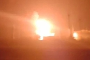 Nga "tố" Ukraine tấn công xuyên biên giới