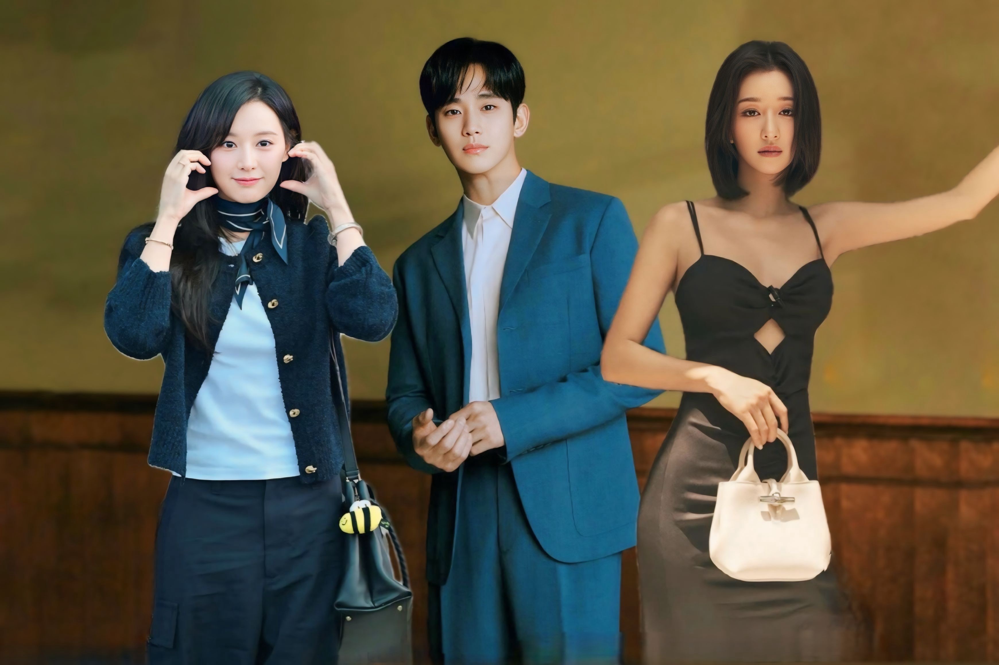 Vướng tin đồn hẹn hò Kim Soo Hyun, dàn mỹ nhân Hàn nổi tiếng giờ ra sao?