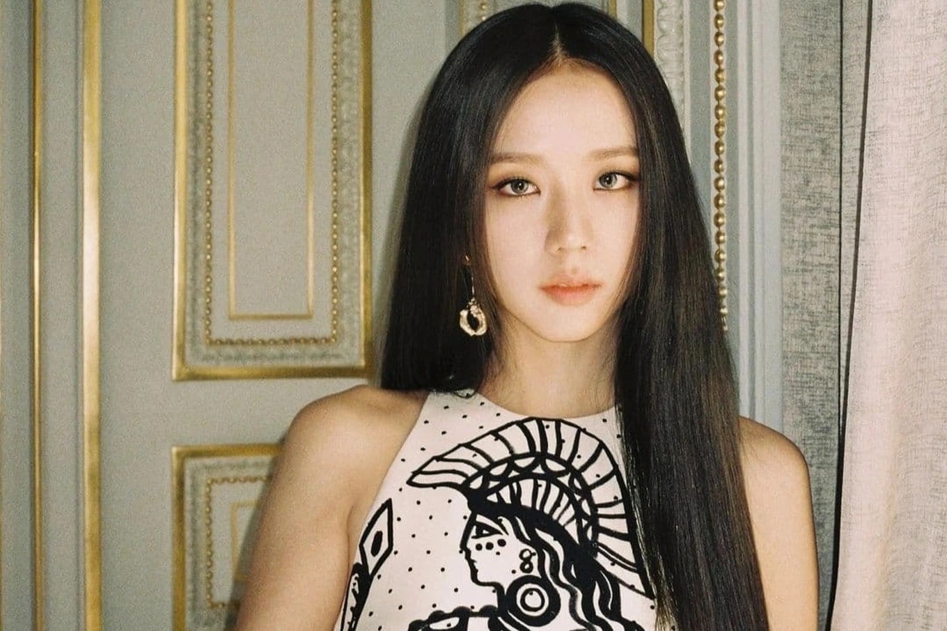 Jisoo nhóm Blackpink tổ chức fan meeting ở Hà Nội