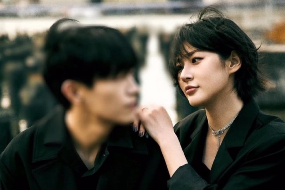 Hé lộ danh tính chồng của Kim Sae Ron, gia đình phủ nhận cô phá thai