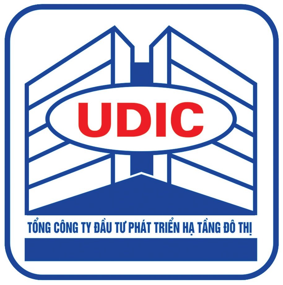 Tổng Công ty Đầu tư Phát triển Hạ tầng Đô thị UDIC