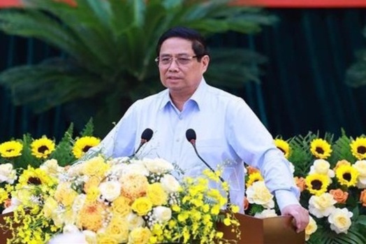 Thông qua dự thảo báo cáo kiểm tra TPHCM, Bình Dương và Bà Rịa - Vũng Tàu