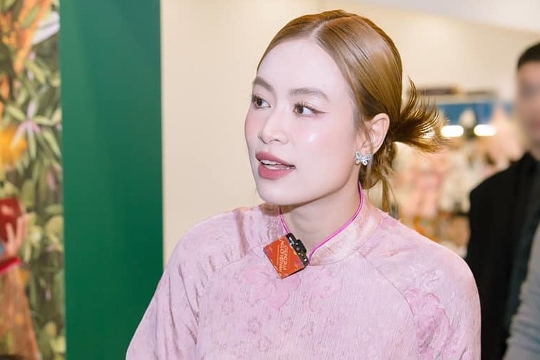 Hoàng Thùy Linh rút phim khỏi rạp, doanh thu hiện chỉ hơn 200 triệu đồng