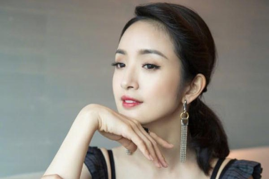 "Nữ thần thanh xuân" đời đầu Lâm Y Thần mang thai ở tuổi 42