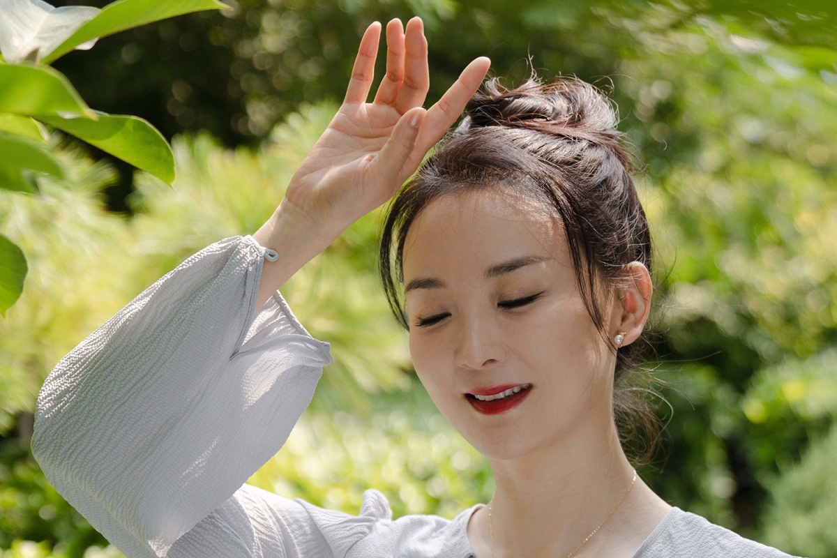 Cuộc sống gây tò mò của "Tình Nhi" Vương Diễm ở tuổi 51