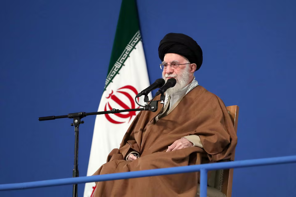 Lãnh đạo tối cao Iran cảnh báo Mỹ về hành động chống Tehran