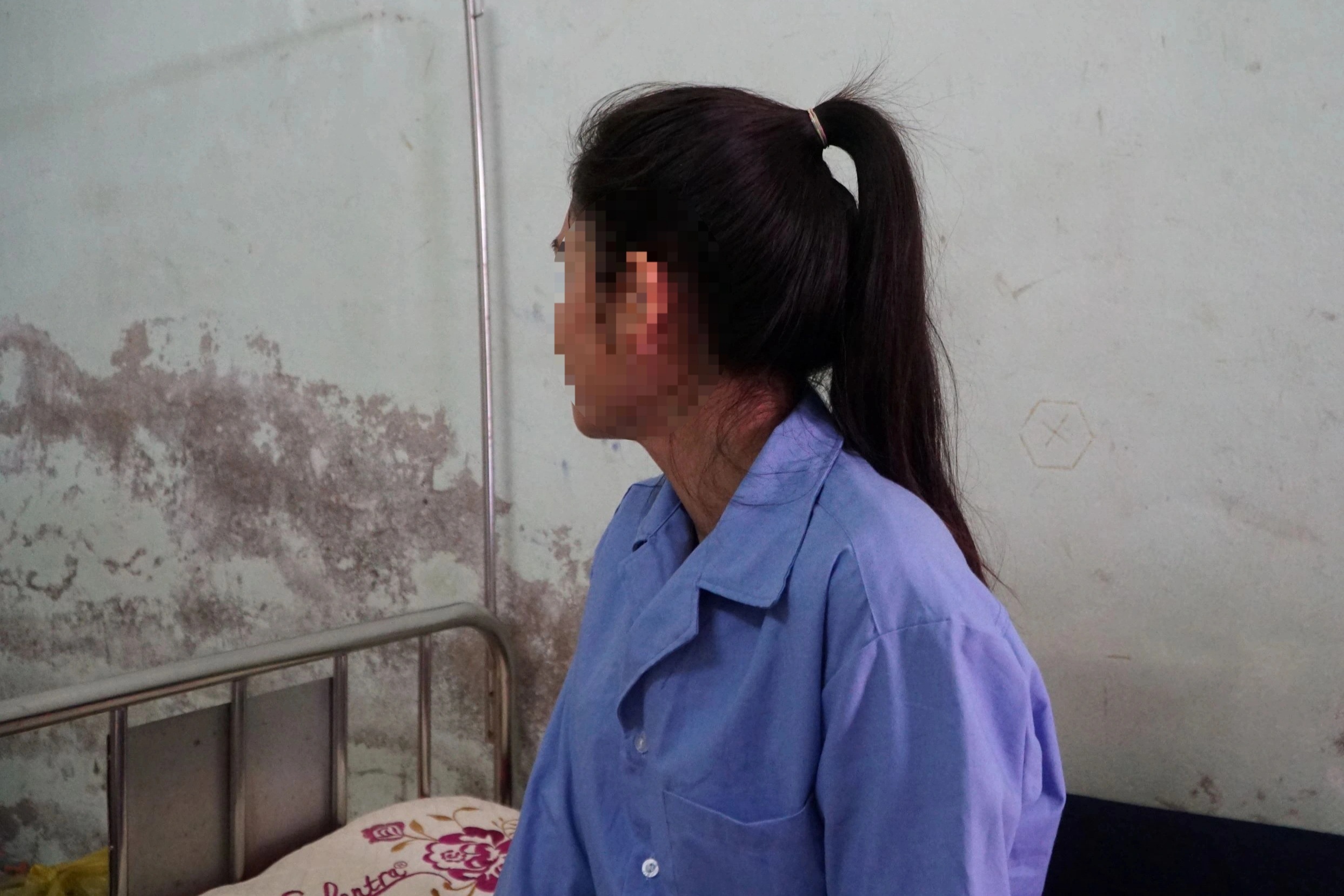 Cuộc ly hôn giả thành thật khiến người mẹ trẻ sa ngã vào "nàng tiên trắng"