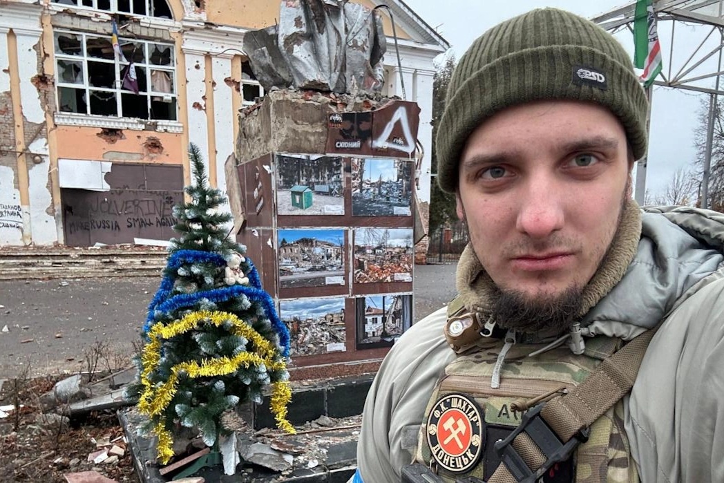 Lính Ukraine kể lại cuộc rút quân hỗn loạn khỏi "chảo lửa" Kursk