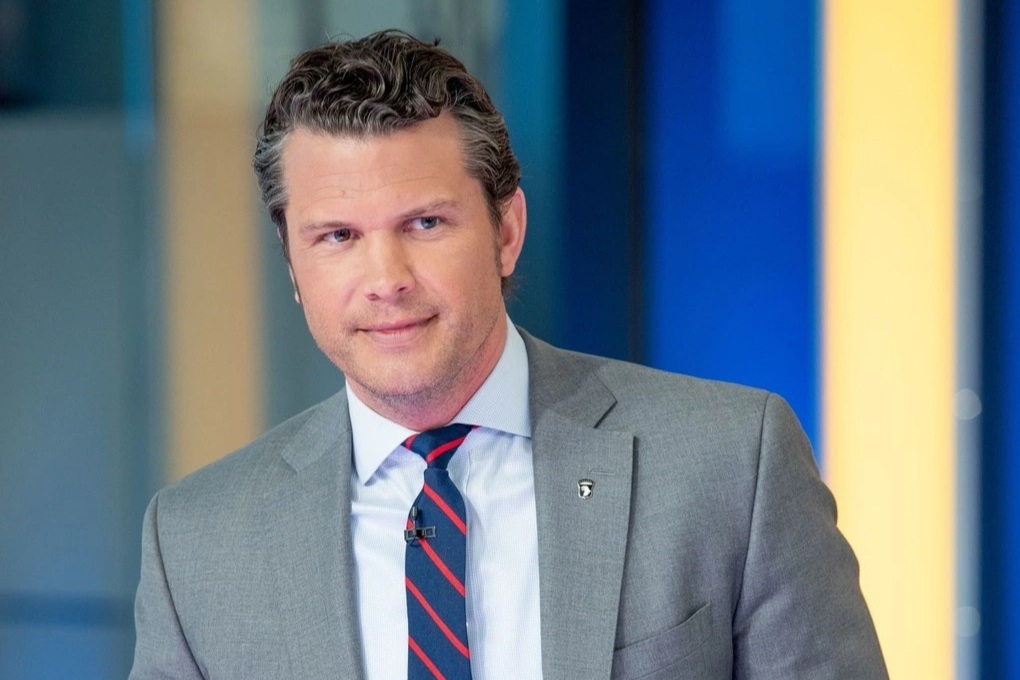 Lầu Năm Góc cân nhắc phương án đổi tên Bộ Quốc phòng thành Bộ Chiến tranh