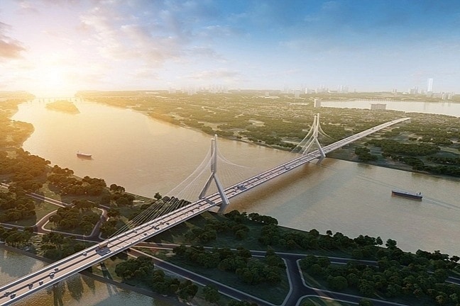 Hà Nội muốn khởi công cầu Tứ Liên dịp 19/5, cầu Trần Hưng Đạo dịp 19/8