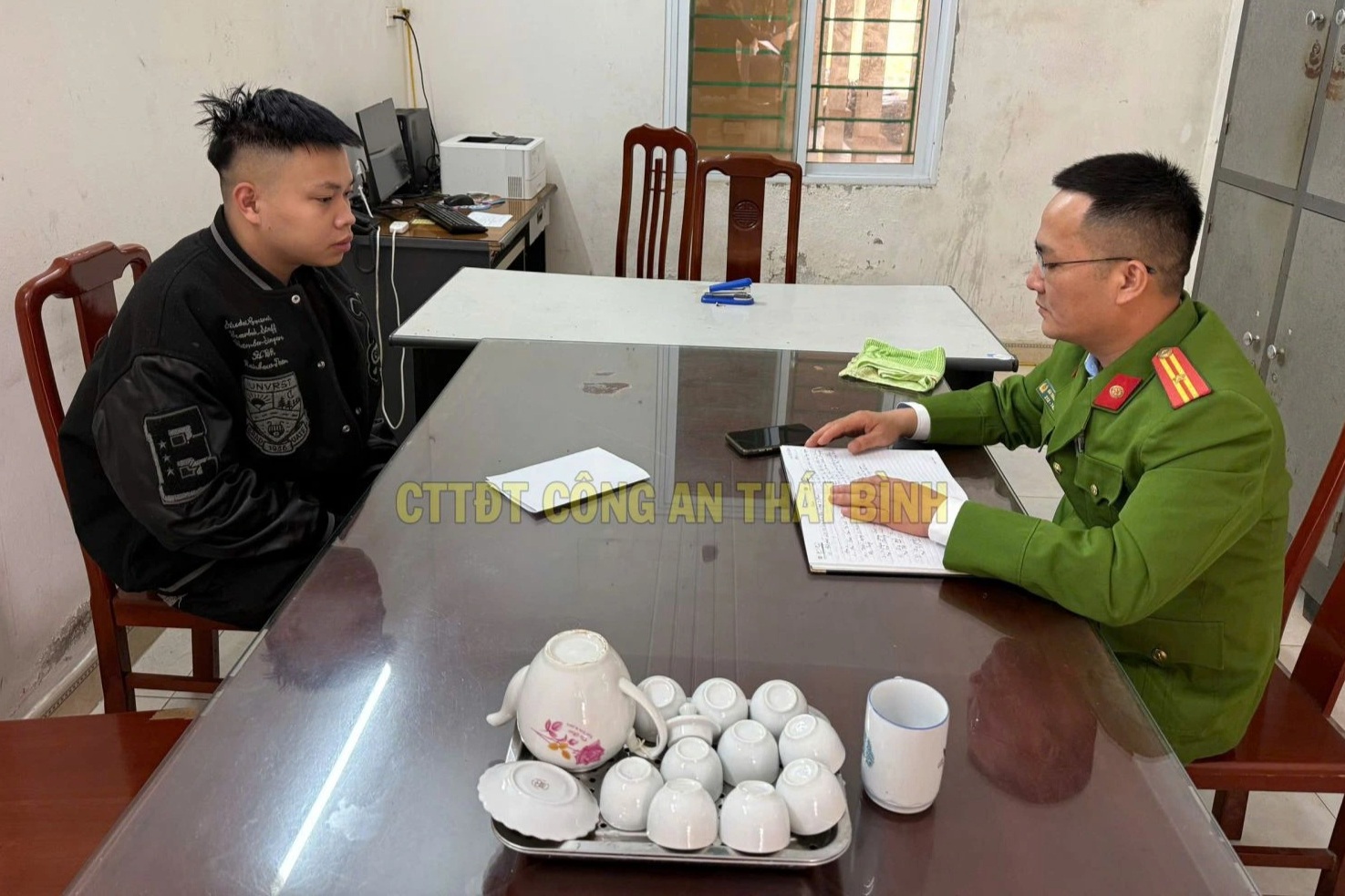 Lái ô tô gây tai nạn chết người rồi bỏ trốn khỏi hiện trường