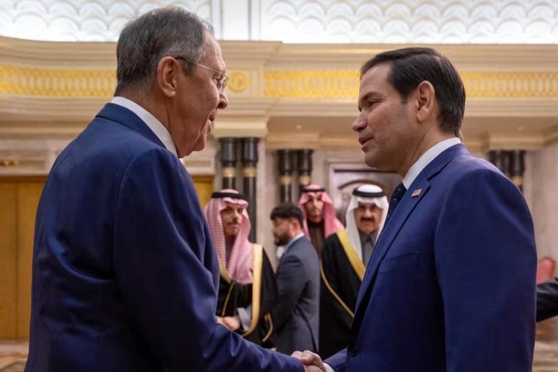 Nga - Ukraine gỡ nút thắt, lên dây cót tháo ngòi nổ xung đột