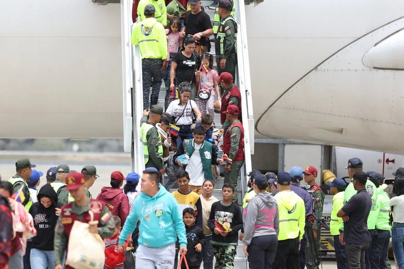 Hơn 500.000 người nhập cư sẽ phải rời khỏi Mỹ